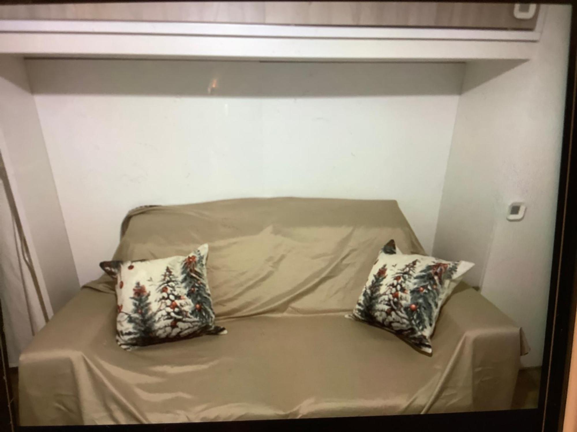 菲莱蒂诺A Casa Di Giulia公寓 外观 照片