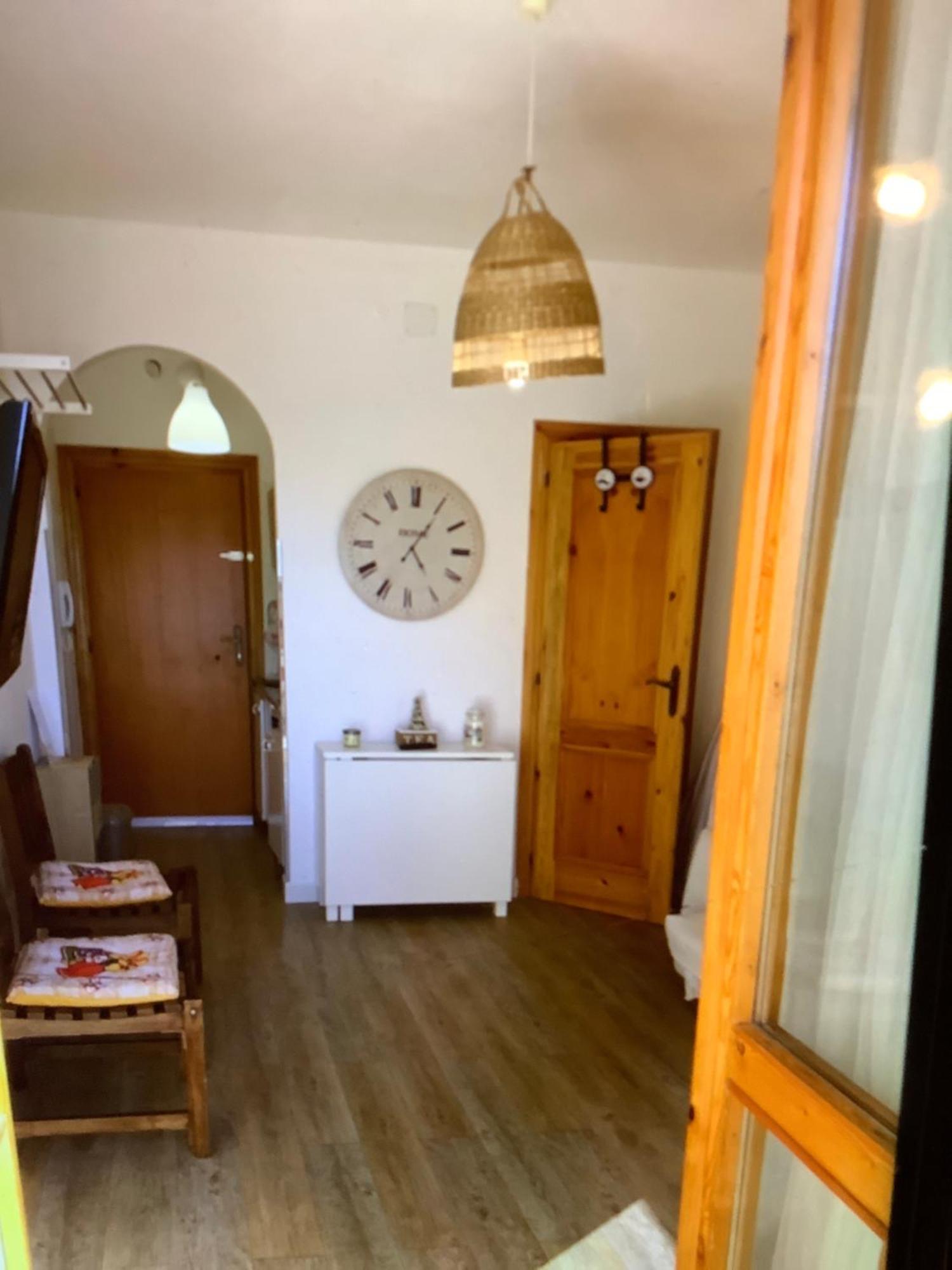 菲莱蒂诺A Casa Di Giulia公寓 外观 照片