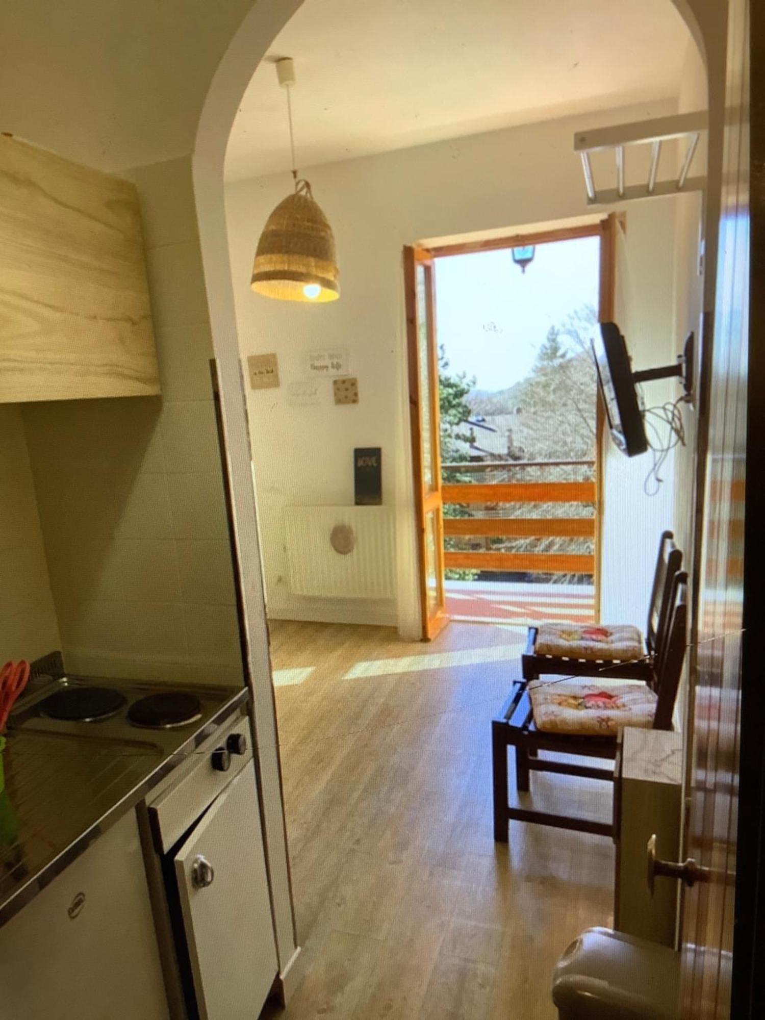菲莱蒂诺A Casa Di Giulia公寓 外观 照片
